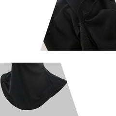 Moisture Absorbing Face Mask Quick Drying Helmet Liner