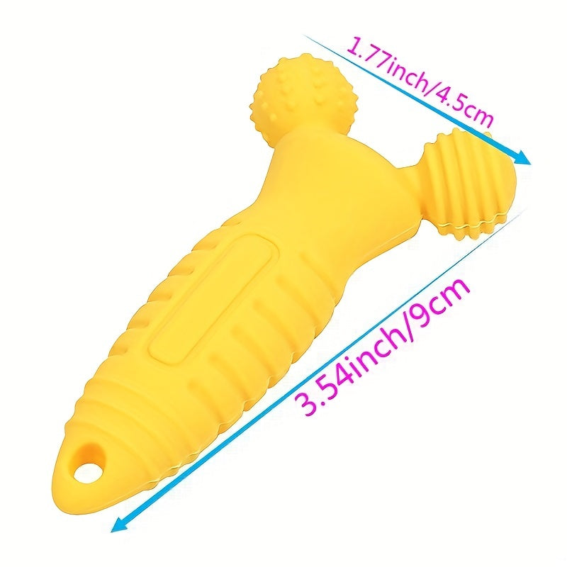 Baby Molar Stick Massager Teether Toy