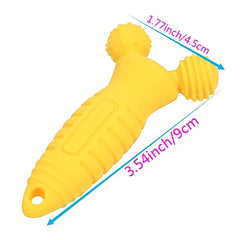 Baby Molar Stick Massager Teether Toy