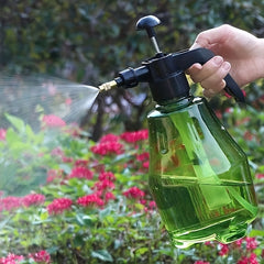 1.5L Pressure Sprayer Gardening Watering Can