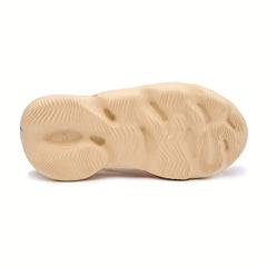Foam Runner Shoes Paint Splash Sandals Quick Dry Water Shoes