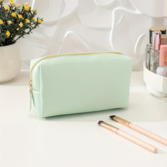 Portable Waterproof Makeup Organizer Bag for Travel