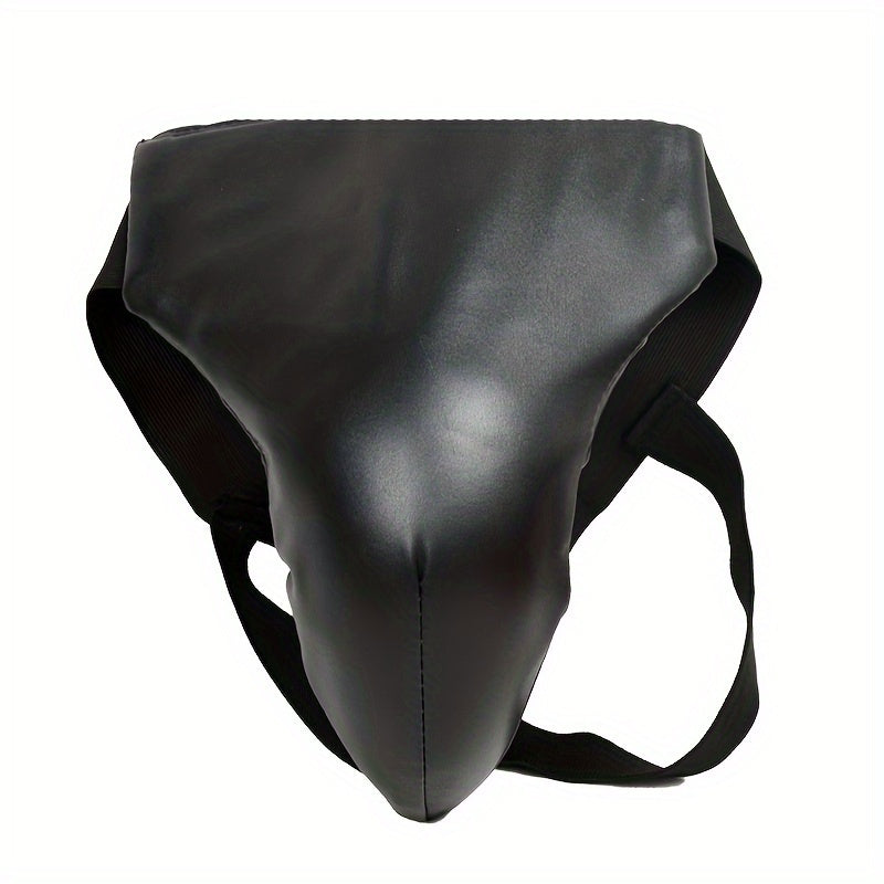 Crotch Protector for Boxing MMA Muay Thai Training