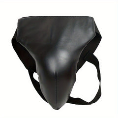 Crotch Protector for Boxing MMA Muay Thai Training