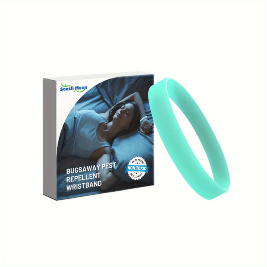 Sporty Soft Silicone Bracelet - Small Gift for Friends & Family