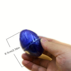 Colorful Starry Sky Crystal Mud Slime Toy