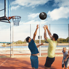 Waterproof Basketball For Indoor/Outdoor Training