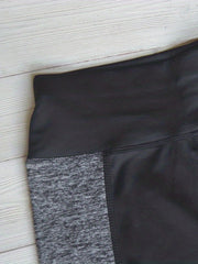 Fit & Lift Yoga Leggings for Women
