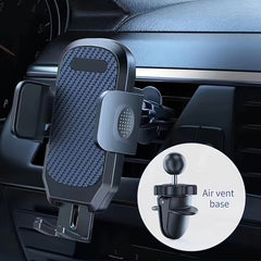 360 Rotatable Car Vent Phone Mount