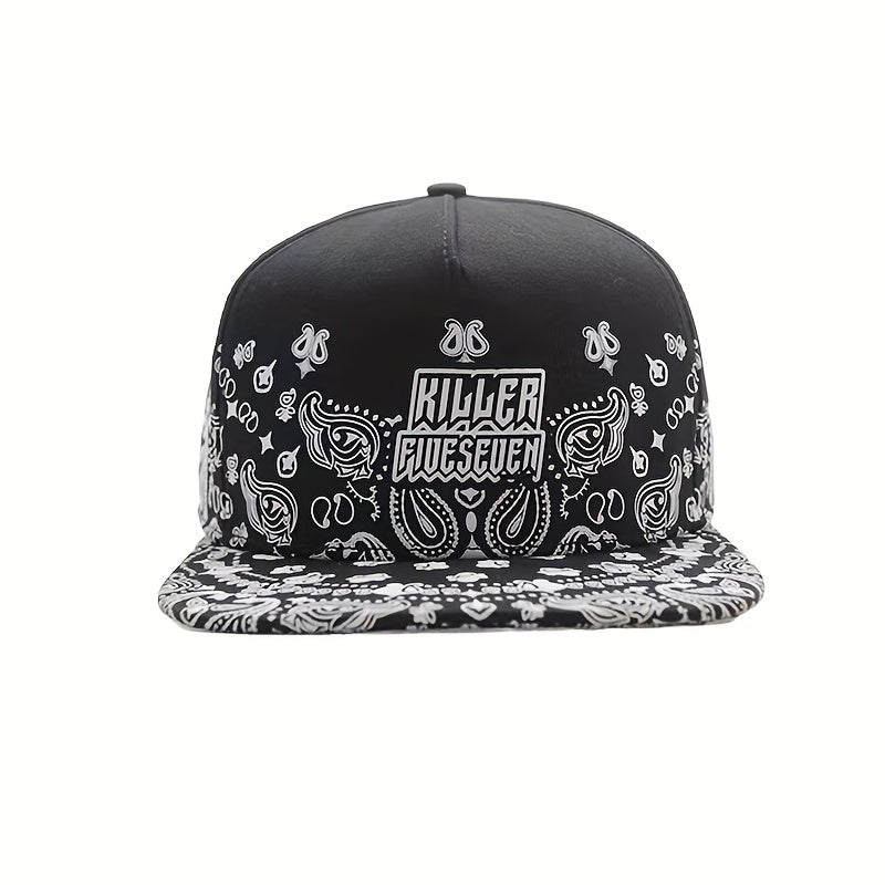 Men's Sun Hat Hip Hop Baseball Cap Beach Hat