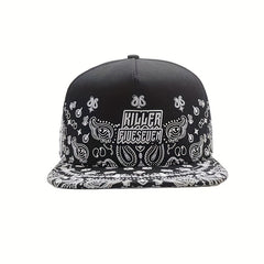 Men's Sun Hat Hip Hop Baseball Cap Beach Hat