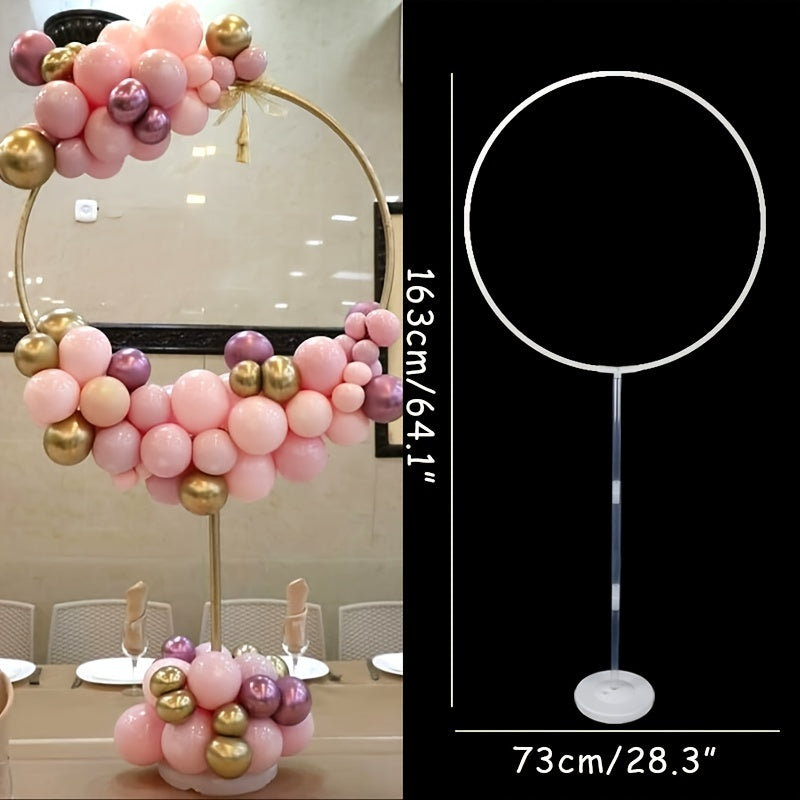 Circle Ring Balloon Decoration Accessories Party Supplies
