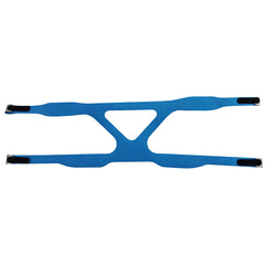 Universal CPAP Headgear Replacement Strap Elastic Respirator Fixed Headband