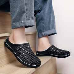 Women's Winter Clogs Fleece Lined Slippers