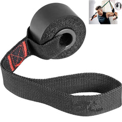 Secure Door Anchor for Resistance Bands - Safe and Effective Attachment