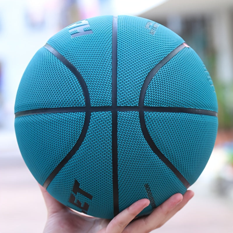 Basketball for Indoor/Outdoor Training & Game