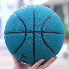 Basketball for Indoor/Outdoor Training & Game