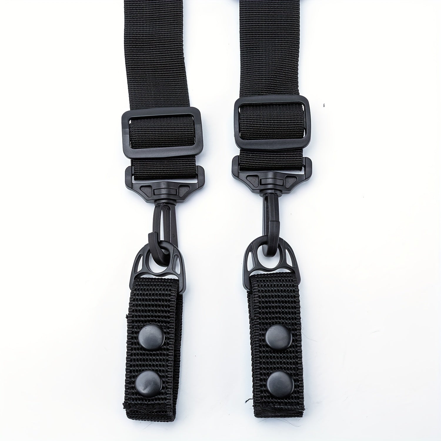 Men's Tactical Tool Belt Suspenders Combat Harness