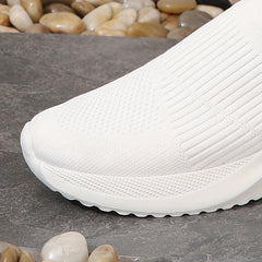 Women's Breathable Sneakers Outdoor Walking Shoes