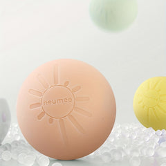 Yoga Silicone Massage Ball for Muscle Relaxation