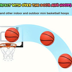 Mini Toy Basketball for Pool Indoor Outdoor