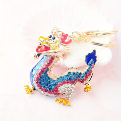 Dragon Year Hanging Decoration for Christmas Parties and Year Decorations