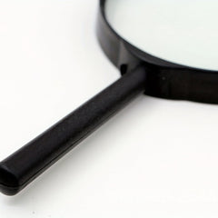 Handheld Magnifying Glass with LED Light