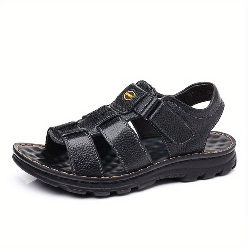Men's Wear Resistant Non Slip Sandals Quick Drying Beach Shoes