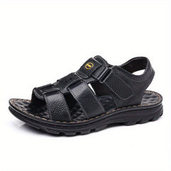 Men's Wear Resistant Non Slip Sandals Quick Drying Beach Shoes