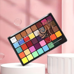 40 Water Soluble Matte Body Paint Pigment for Adults Halloween Christmas