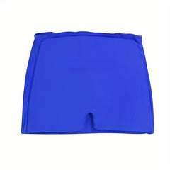 Gel Ice Headache Migraine Relief Cap Blackout Fever Eye Mask