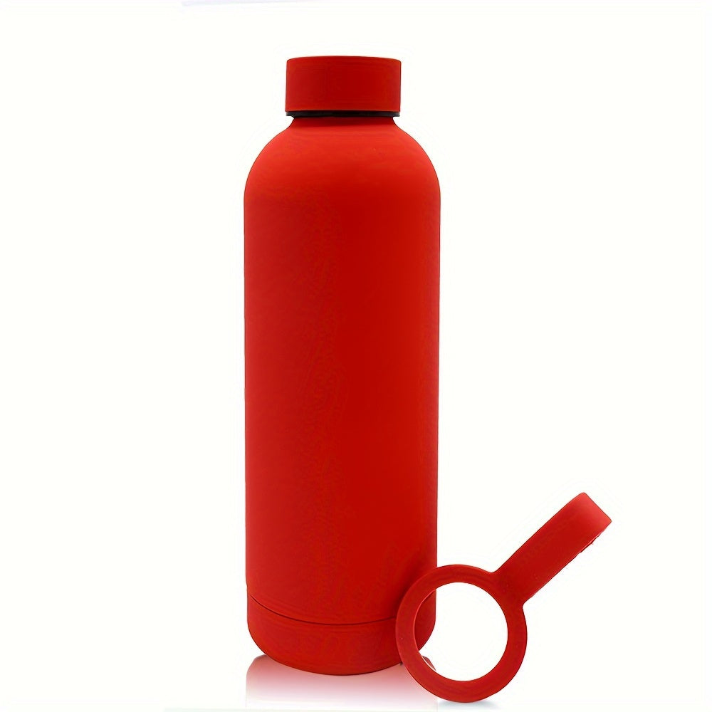 17oz Stainless Steel Vacuum Insulated Cup