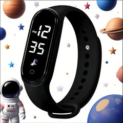 Touchscreen IED Smartwatch Ins Inspired