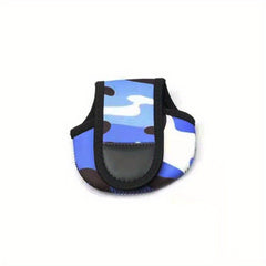 Durable Lure Bait Casting Cover Reel Bag: Gear Protection for Fishing
