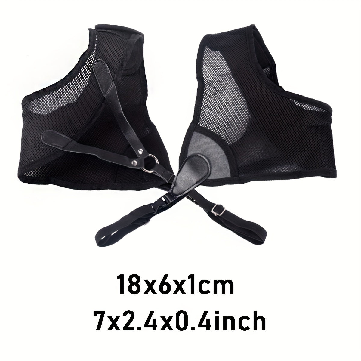 Archery Chest Guard Protector Recurve Archery Equipment