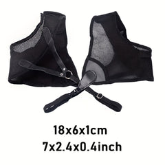 Archery Chest Guard Protector Recurve Archery Equipment