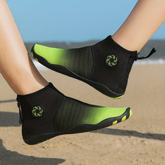 Women's Quick Drying Beach Water Shoes Lightweight Non-slip