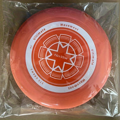 175G Competitive Flying Disc for Outdoor Sports Fitness Exercise