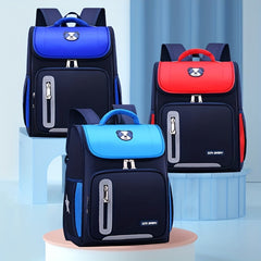 Kids Large Capacity School Backpack
