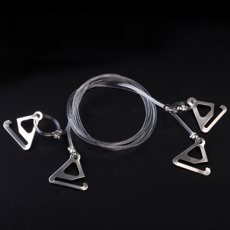 Adjustable Backless Bra Straps for Bras Tops Dress