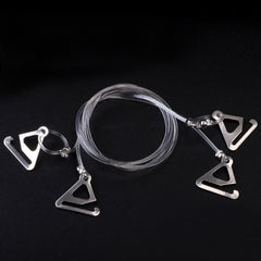 Adjustable Backless Bra Straps for Bras Tops Dress