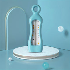 Newborn Thermometer for Bath Water Temperature Measurement at Home and Hospital