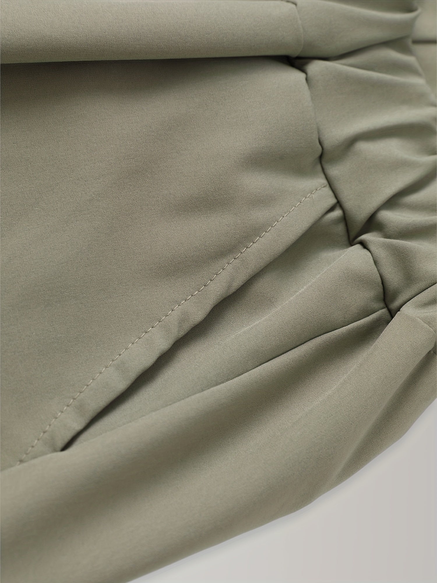 Boys Letter Print Cargo Pants Elastic Waist Quick Dry Jogger Pants