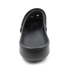 Men's Non Slip Clogs Garden Shoes Athletic Sandals Grey