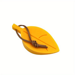 Leaf Door Stopper Children's Safety Baby Anti-pinch Hand Door Gear