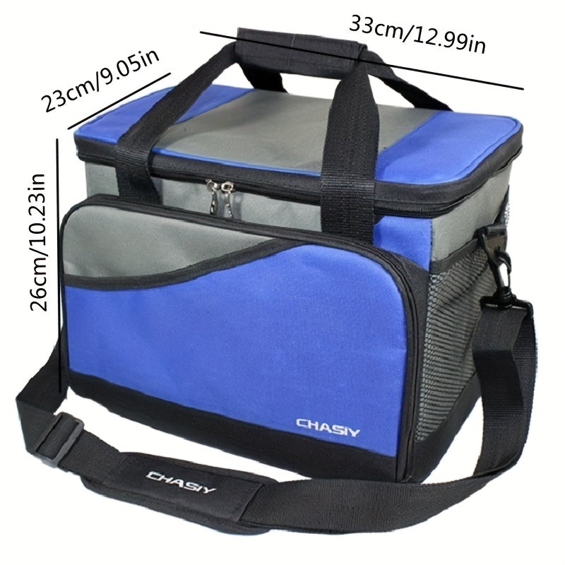 Thickened 19L Insulation Bag Food Fresh keeping Leak-proof Ice Bag
