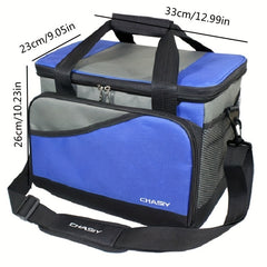 Thickened 19L Insulation Bag Food Fresh keeping Leak-proof Ice Bag