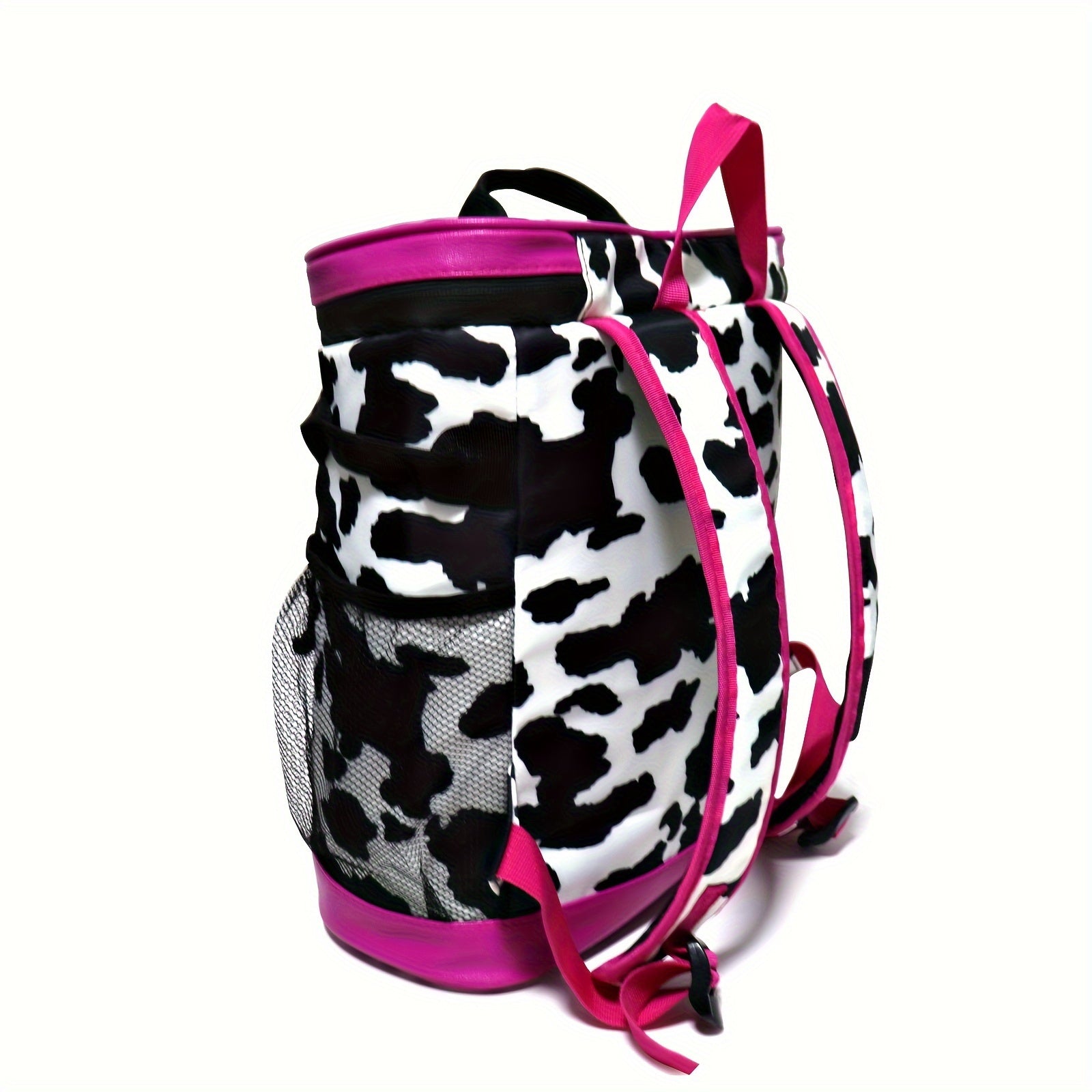 Women's Insulated Picnic Backpack Large Capacity Cooler Backpack