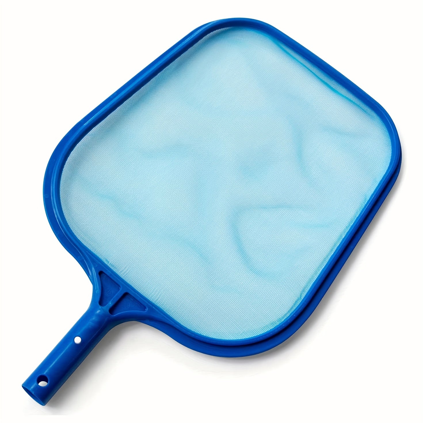 Heavy Duty Pool Leaf Rake Fine Mesh Frame Net Professional Swimming Pool Cleaner