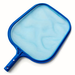 Heavy Duty Pool Leaf Rake Fine Mesh Frame Net Professional Swimming Pool Cleaner